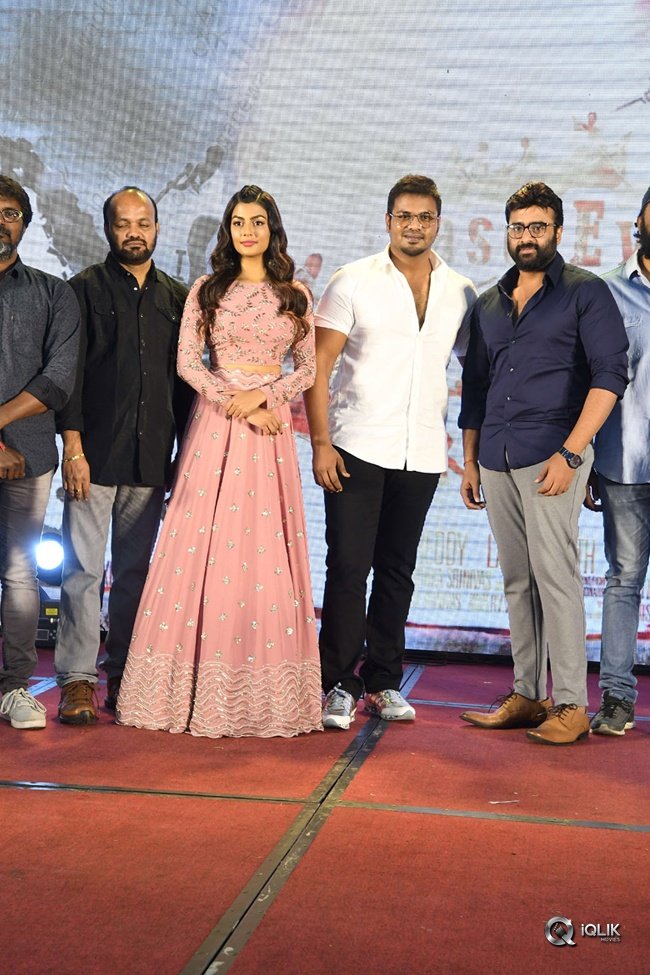 Okkadu-Migiladu-Movie-Pre-Release-Function